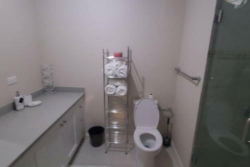 Apartamento Paradise Haven At Hampshire