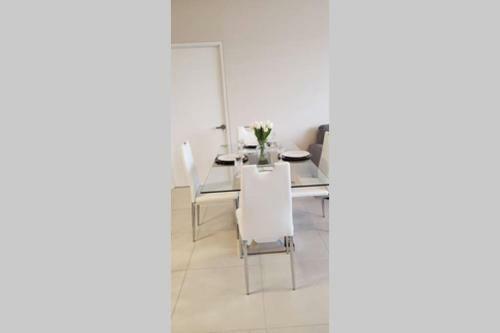 Apartamento Paradise Haven At Hampshire
