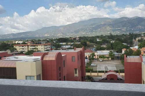 Apartamento Paradise Haven At Hampshire