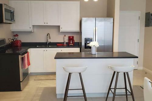 Apartamento Paradise Haven At Hampshire