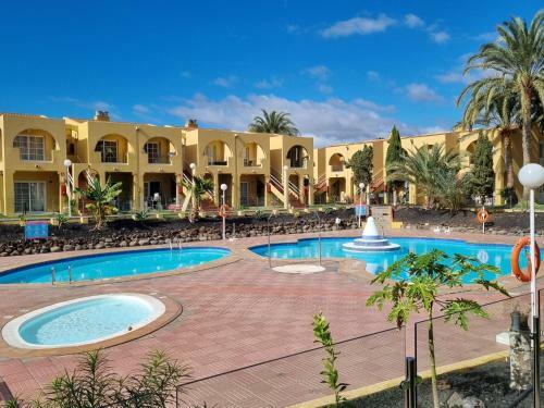 Apartamento Maspalomas Tisalaya Park