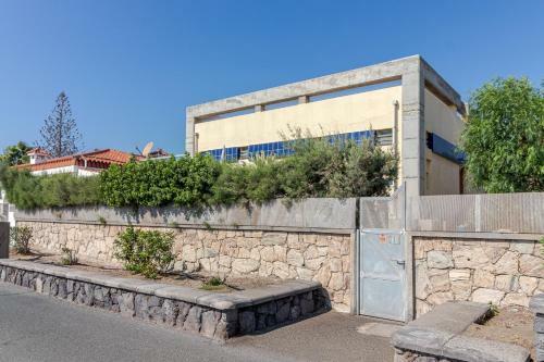 Apartamento ?blue Bungalow?