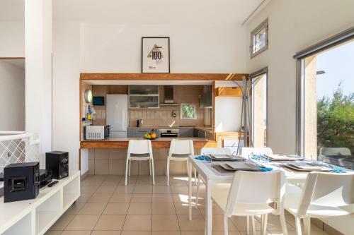 Apartamento ?blue Bungalow?