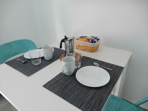 Apartamento Oceano Mare - Tu Casa En Maspalomas