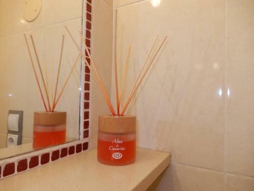 Apartamento Oceano Mare - Tu Casa En Maspalomas