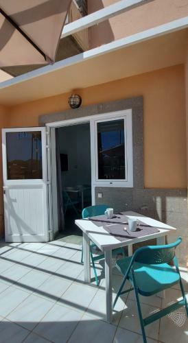 Apartamento Oceano Mare - Tu Casa En Maspalomas