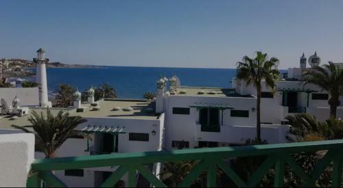 Apartamento La Vista Del Mar