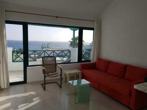 Apartamento La Vista Del Mar
