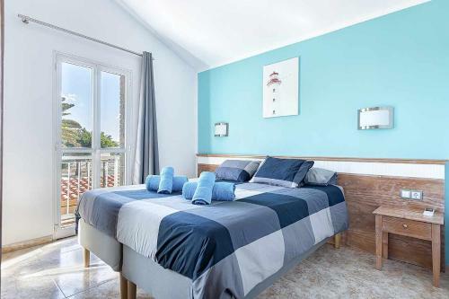 Villa Bungalow En Green Oasis