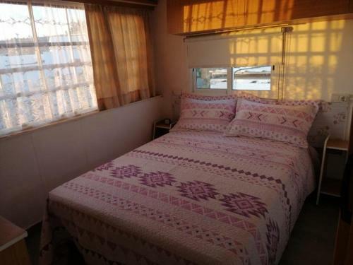 Apartamento House Camping Pasito Blanco