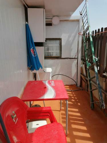 Apartamento House Camping Pasito Blanco