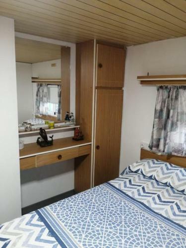 Apartamento House Camping Pasito Blanco