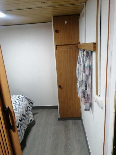 Apartamento House Camping Pasito Blanco
