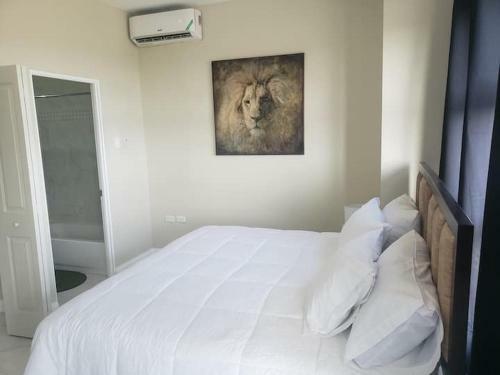 The Loft Apartment