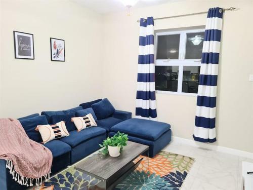 The Loft Apartment