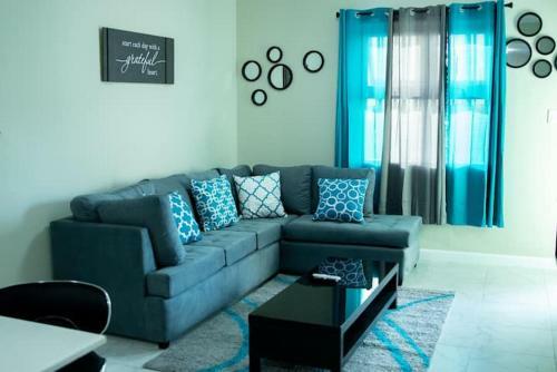 The Loft Apartment