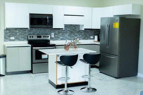The Loft Apartment