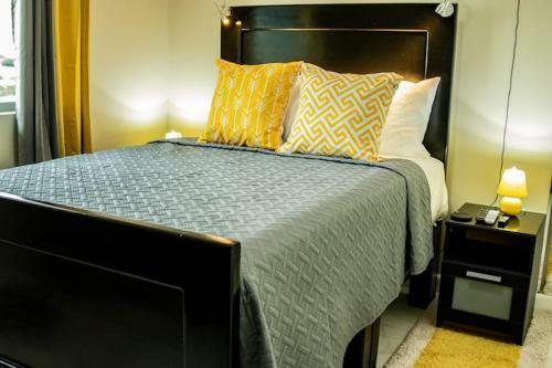 The Loft Apartment