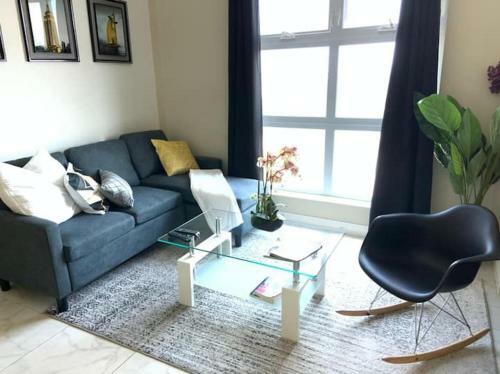 The Loft Apartment