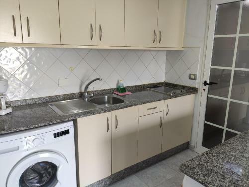 Apartamento Bungalow In Playa Del Ingles