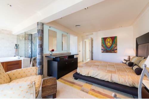 Chalet En La Playa San Agustin