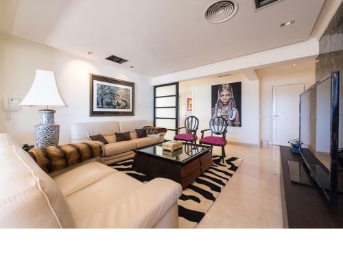 Chalet En La Playa San Agustin