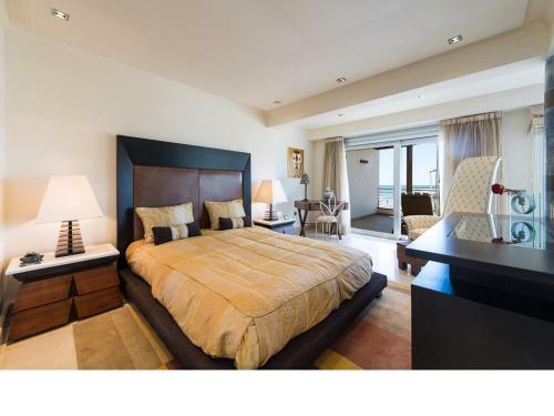 Chalet En La Playa San Agustin