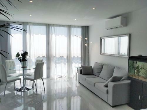 Apartamento Paradise Ocean View
