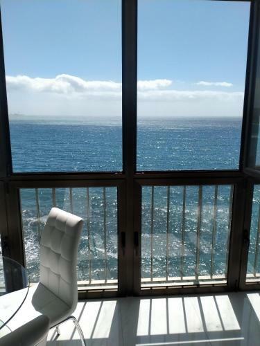 Apartamento Paradise Ocean View