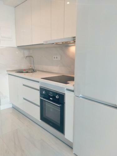 Apartamento Paradise Ocean View