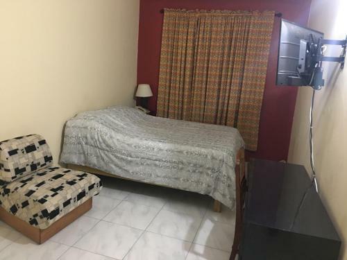 Bed & Breakfast Pogas Suites