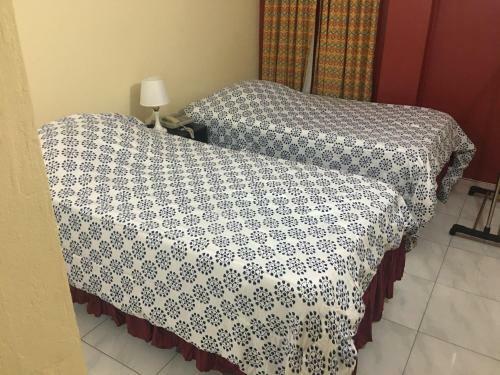 Bed & Breakfast Pogas Suites