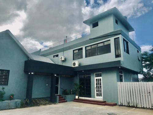 Bed & Breakfast Pogas Suites