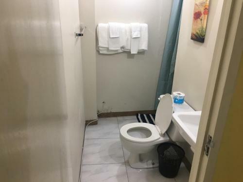 Bed & Breakfast Pogas Suites