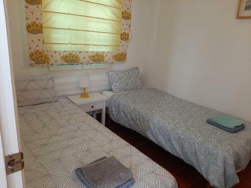 Apartamento Bungalow Maspalomas, Campo Internacional