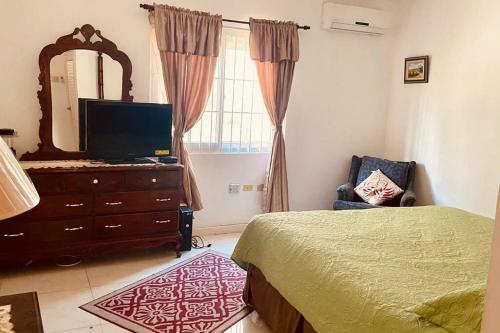 Apartamento Spacious, Homely 2-bedroom, Waterloo Kingston