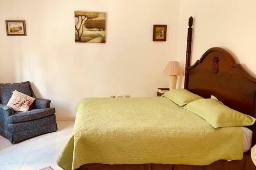 Apartamento Spacious, Homely 2-bedroom, Waterloo Kingston