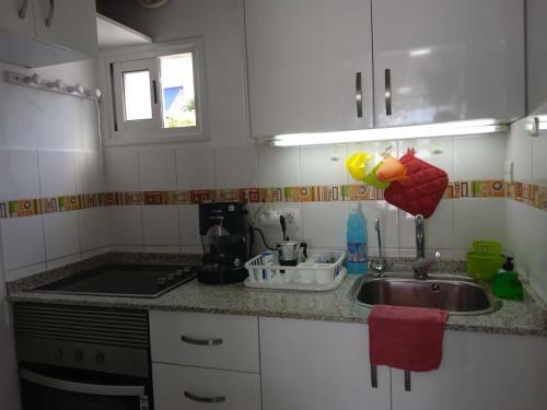 Bungalow Marbella Golf