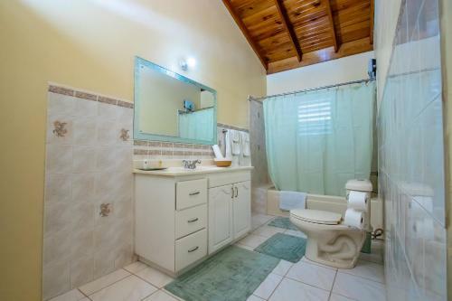 876 Ja Oasis & Hideaway - By Kingston Airport
