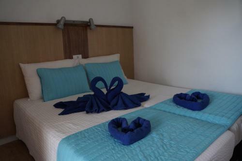 Apartamento Rt-estudio Koka