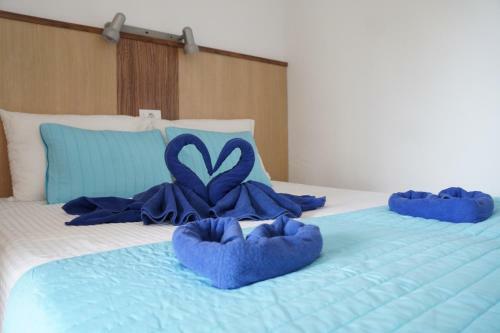 Apartamento Rt-estudio Koka