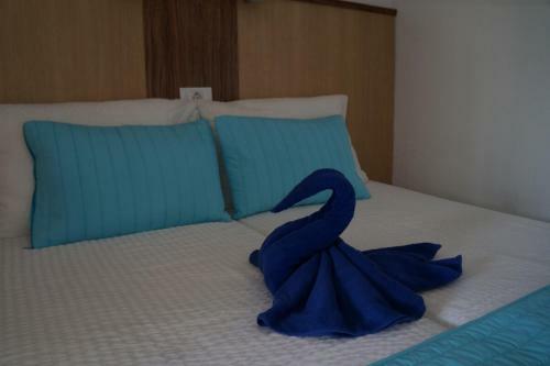 Apartamento Rt-estudio Koka