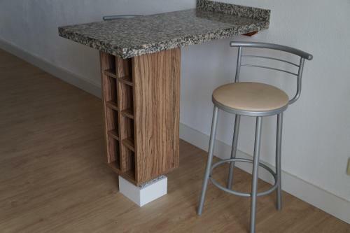 Apartamento Rt-estudio Koka