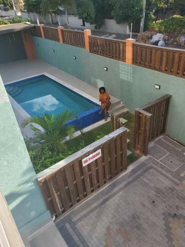 Apartamento Bristol Oasis #1