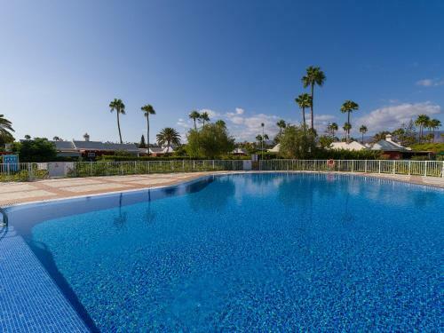 Apartamento Bungalow Maspalomas Leticia