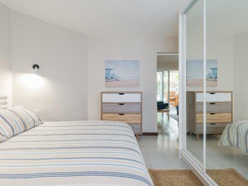 Apartamento Bungalow Maspalomas Leticia