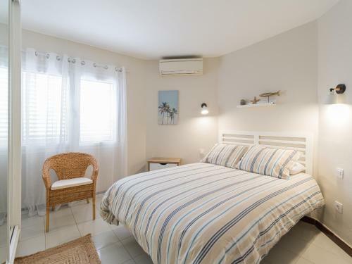 Apartamento Bungalow Maspalomas Leticia