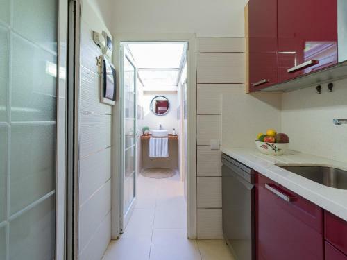 Apartamento Bungalow Maspalomas Leticia