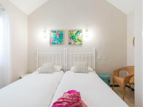 Apartamento Bungalow Maspalomas Leticia