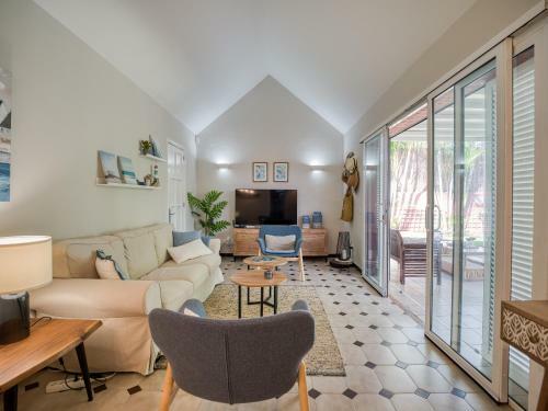 Apartamento Bungalow Maspalomas Leticia
